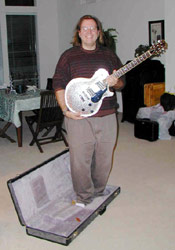 Mike Keneally