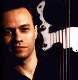 Roscoe Beck