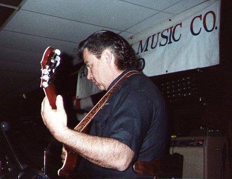 Danny Gatton